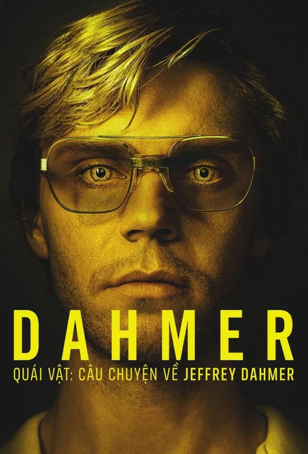 Poster phim Dahmer - Quái Vật: Câu Chuyện Về Jeffrey Dahmer (Phần 2) trên Phim Mới
