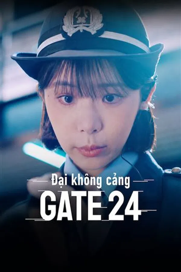 Xem Phim Đại Không Cảng Gate24 Vietsub HD Online