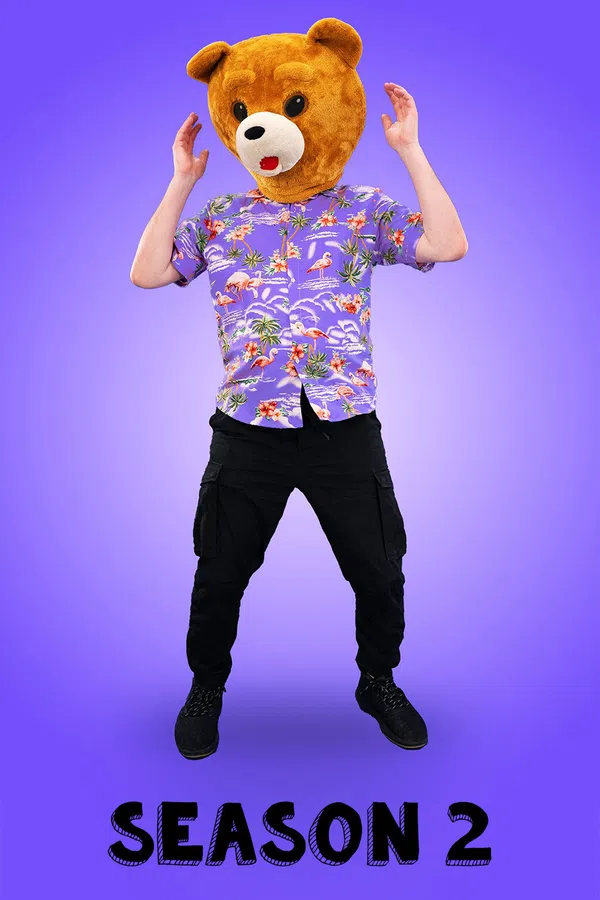 Poster phim Danny Go! (Phần 2) trên Phim Mới