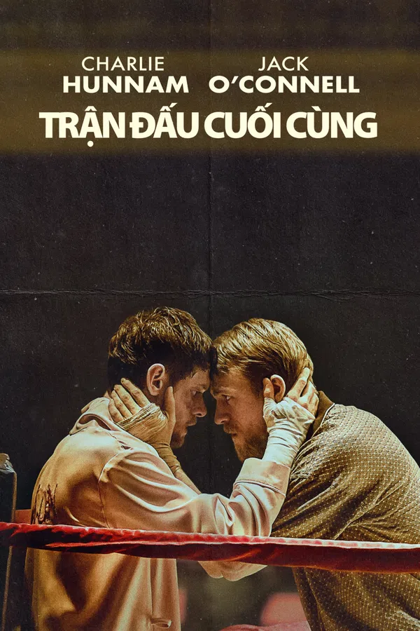 Poster phim Đất rừng trên Phim Mới