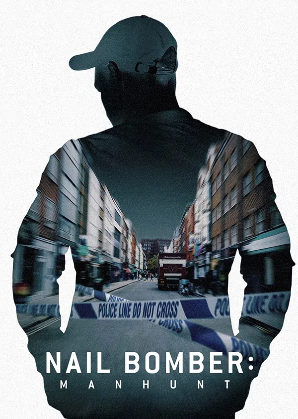 Poster phim David Copeland: Kẻ đánh bom đinh London trên Phim Mới
