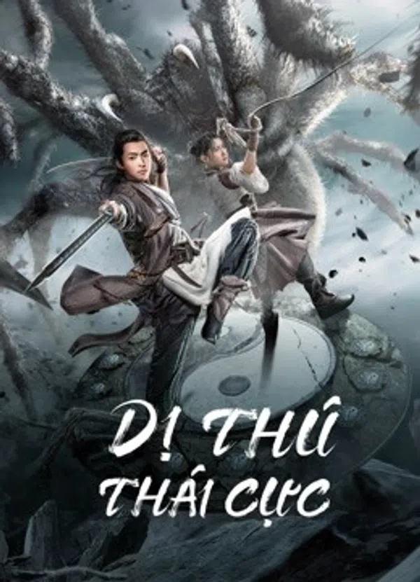 Xem Phim Dị Thú Thái Cực Vietsub HD Online