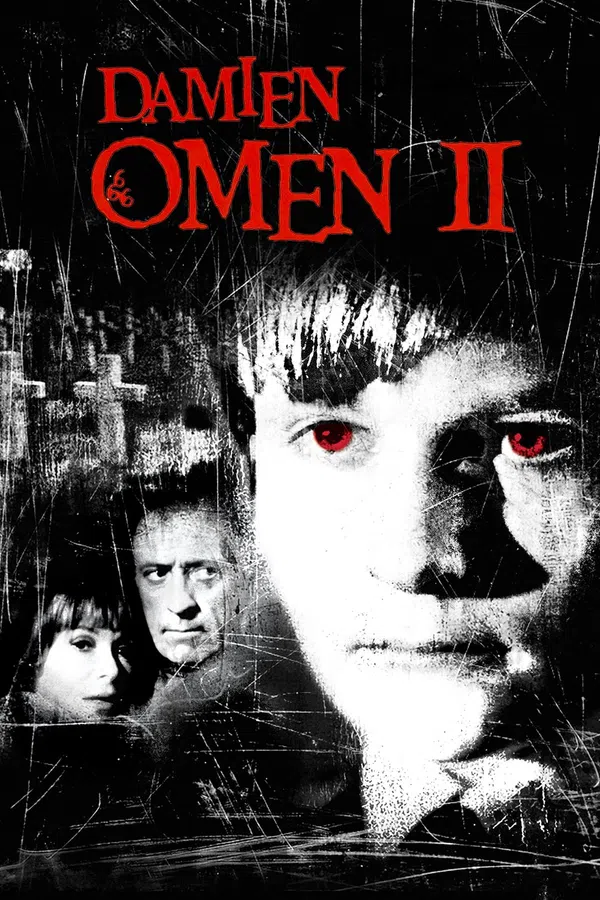 Poster phim Điềm Báo 2 trên Phim Mới