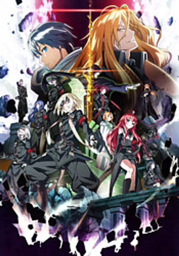 Xem Phim Dies Irae Vietsub HD Online