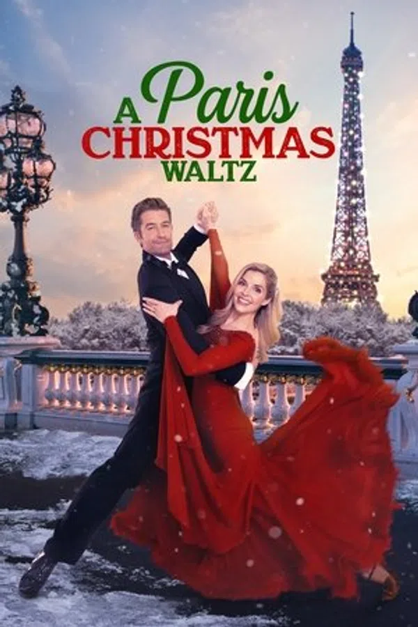 Poster phim Điệu Waltz Giáng Sinh Ở Paris trên Phim Mới
