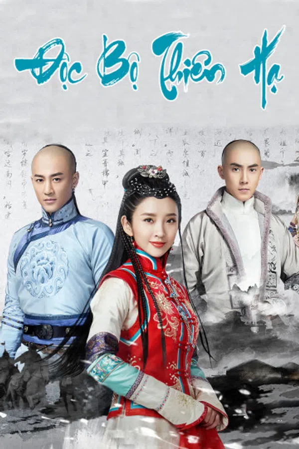 Xem Phim Độc Bộ Thiên Hạ Vietsub HD Online