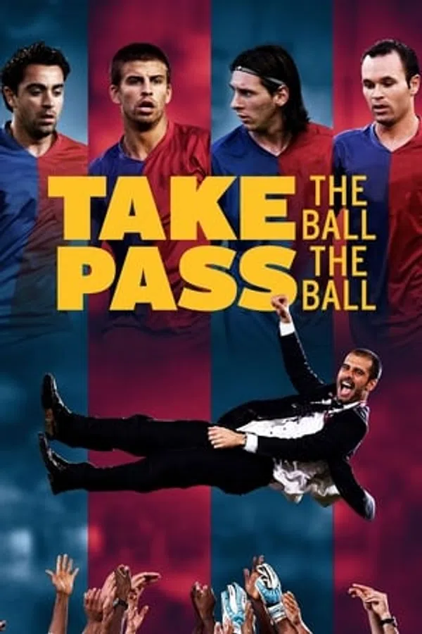 Xem Phim Đội Bóng Vĩ Đại Vietsub HD Online