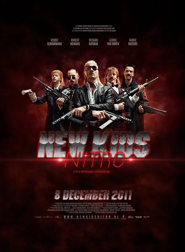 Poster phim Đội Chống Thây Ma trên Phim Mới