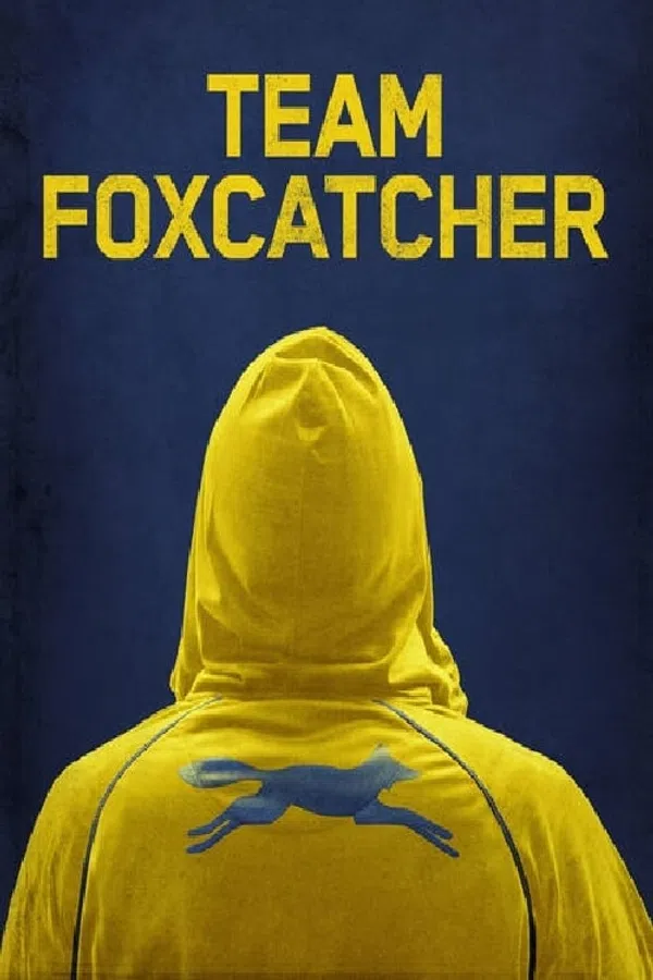 Xem Phim Đội Foxcatcher Vietsub HD Online