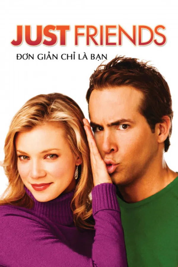 Xem Phim Đơn Giản Chỉ Là Bạn Vietsub HD Online