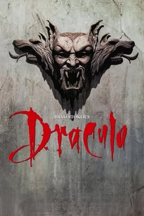 Poster phim Dracula: Bá tước ma cà rồng trên Phim Mới