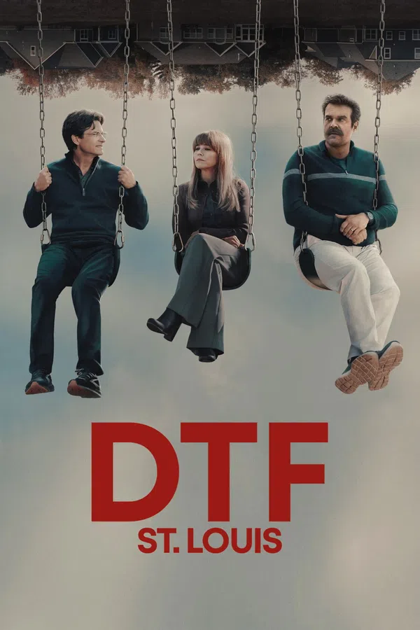 Poster phim DTF St. Louis trên Phim Mới