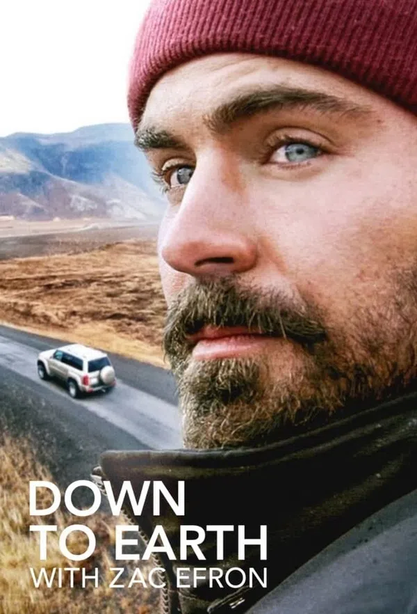 Poster phim Du hí cùng Zac Efron (Phần 1) trên Phim Mới