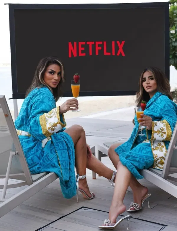 Xem Phim Dubai Xa Hoa: Phần 2 Vietsub HD Online