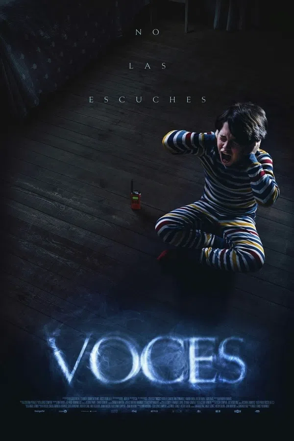 Poster phim Đừng nghe trên Phim Mới