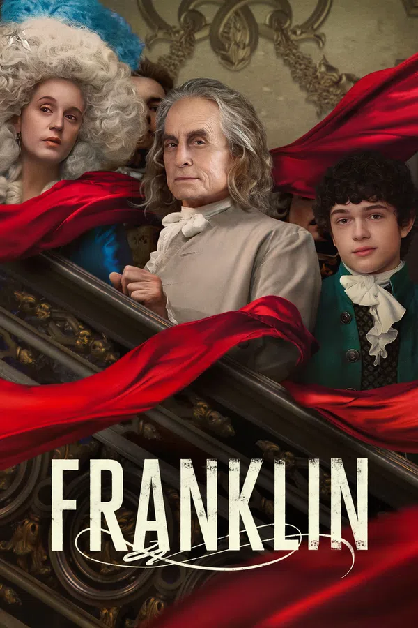Xem Phim Franklin Vietsub HD Online