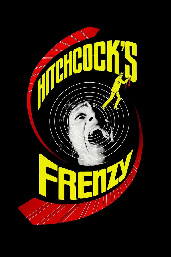 Poster phim Frenzy trên Phim Mới