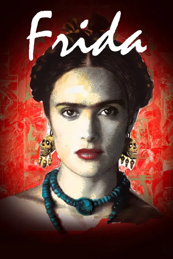 Poster phim Frida trên Phim Mới