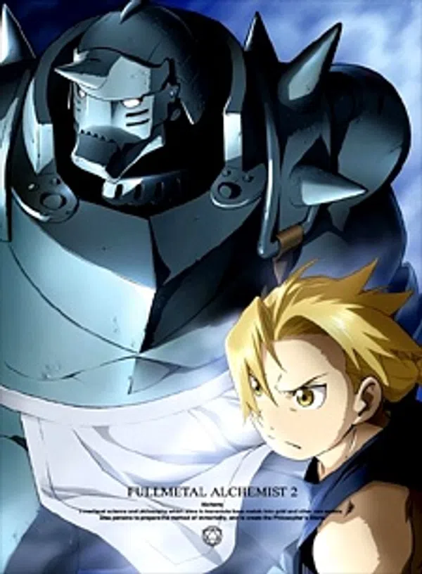 Poster phim Fullmetal Alchemist: Brotherhood Specials trên Phim Mới