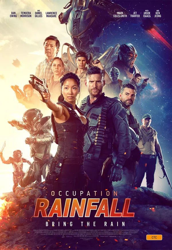 Poster phim Giải Cứu Địa Cầu 2: Miền Nhiệt Đới trên Phim Mới