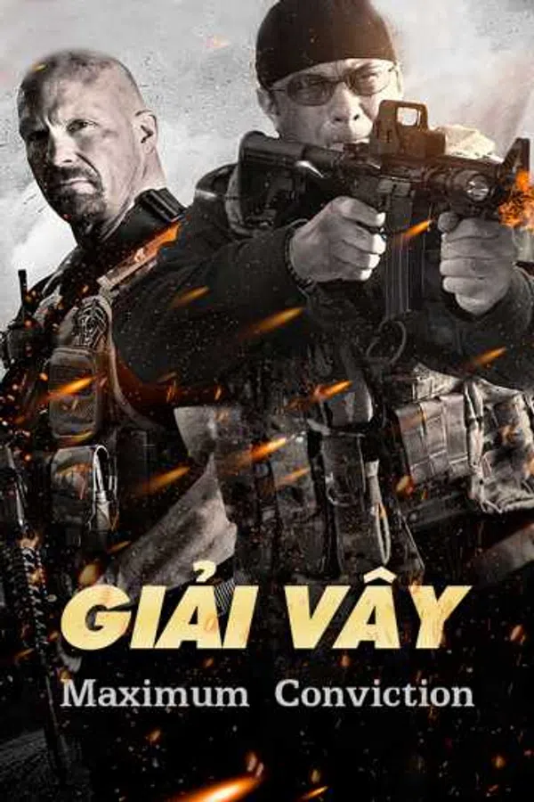 Xem Phim Giải Vây Vietsub HD Online