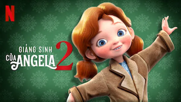 Poster phim Giáng sinh của Angela 2 trên Phim Mới