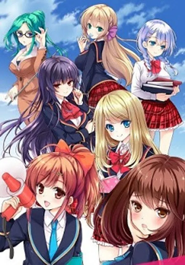 Xem Phim Girlfriend (Kari) Vietsub HD Online