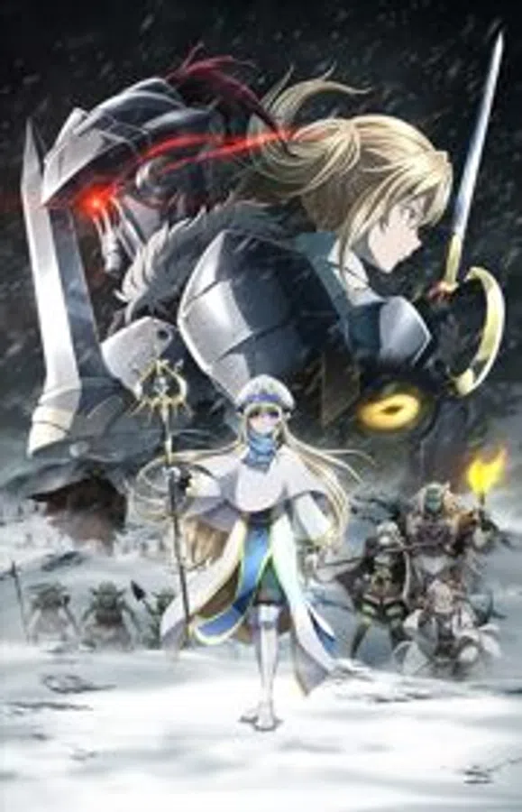 Xem Phim Goblin Slayer: Goblin's Crown Vietsub HD Online