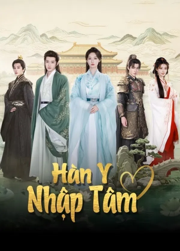 Xem Phim Hàn Y Nhập Tâm Vietsub HD Online