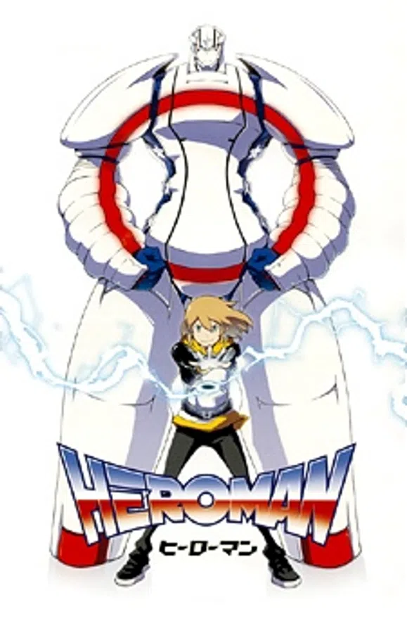 Xem Phim HeroMan Vietsub HD Online