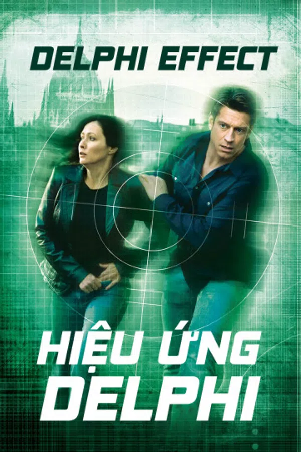 Poster phim Hiệu Ứng Delphi trên Phim Mới