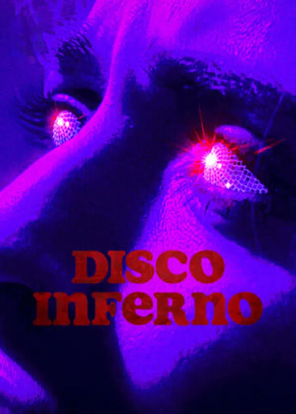 Xem Phim Hỏa Ngục Disco Vietsub HD Online