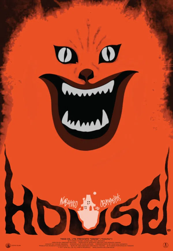 Poster phim House trên Phim Mới