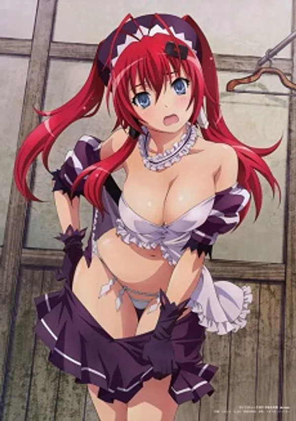 Poster phim Hyakka Ryouran: Samurai Bride Specials trên Phim Mới