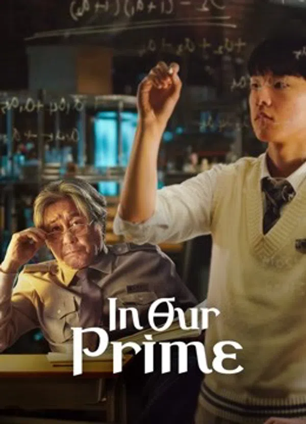 Poster phim In Our Prime trên Phim Mới