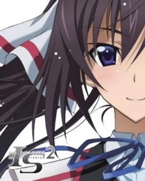 Poster phim IS: Infinite Stratos 2 - Hitonatsu no Omoide trên Phim Mới