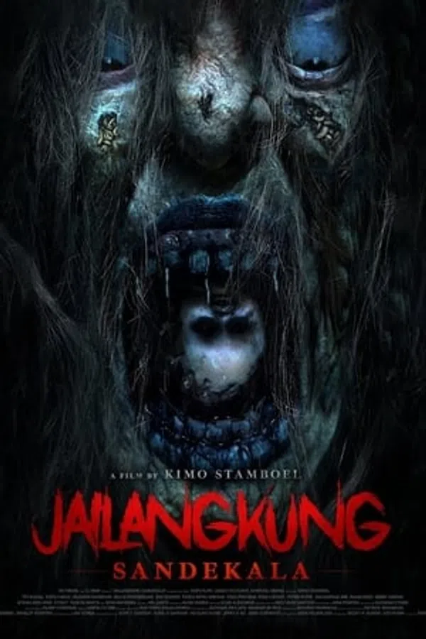 Poster phim Jailangkung: Búp Bê Gọi Hồn trên Phim Mới