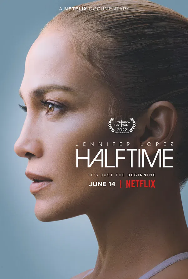 Poster phim Jennifer Lopez: Giữa giờ trên Phim Mới