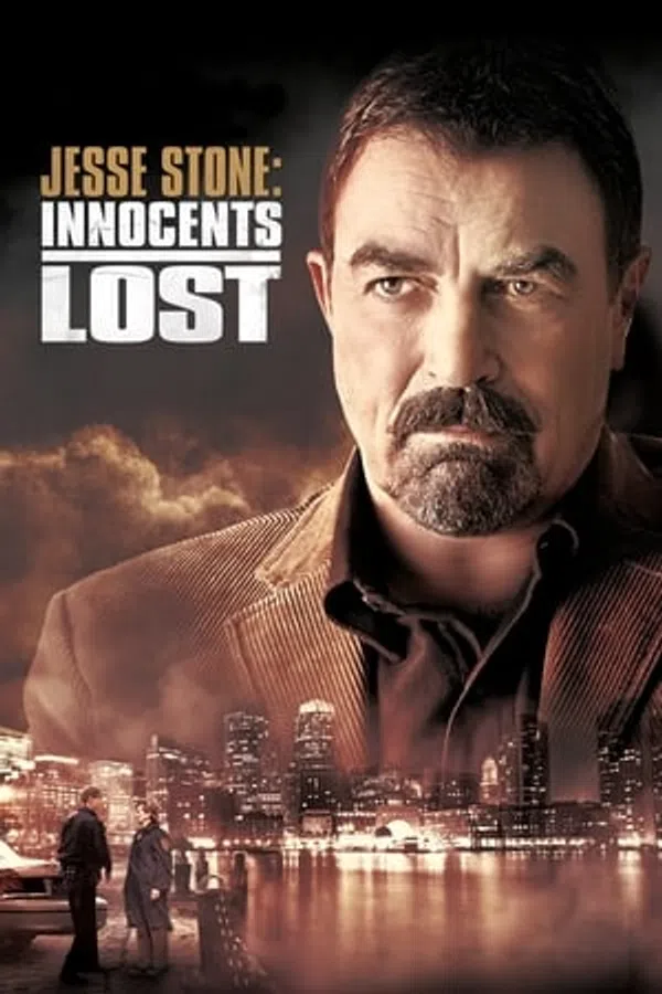 Poster phim Jesse Stone: Đi Tìm Công Lý trên Phim Mới