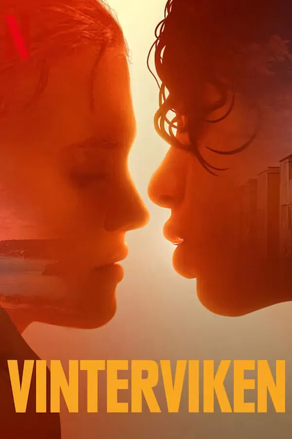 Poster phim JJ+E trên Phim Mới