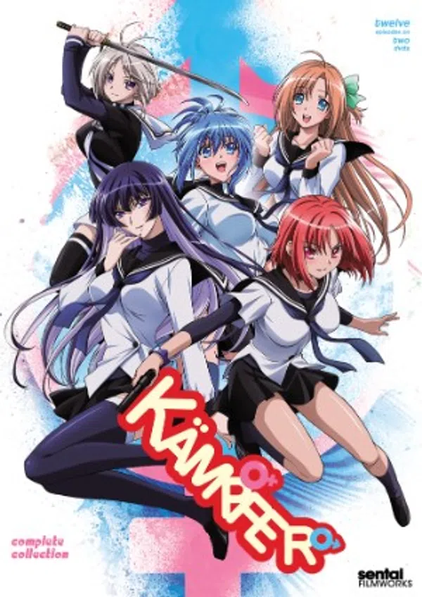 Xem Phim Kaempfer Vietsub HD Online