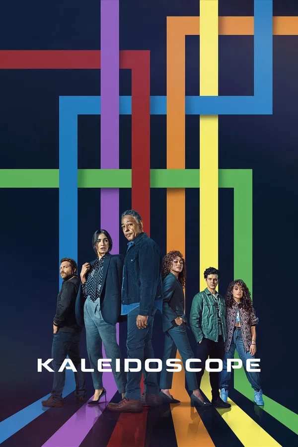 Xem Phim Kaleidoscope Vietsub HD Online