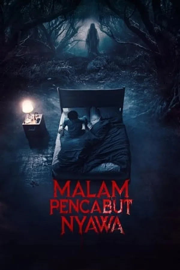 Poster phim Kẻ Cướp Linh Hồn trên Phim Mới