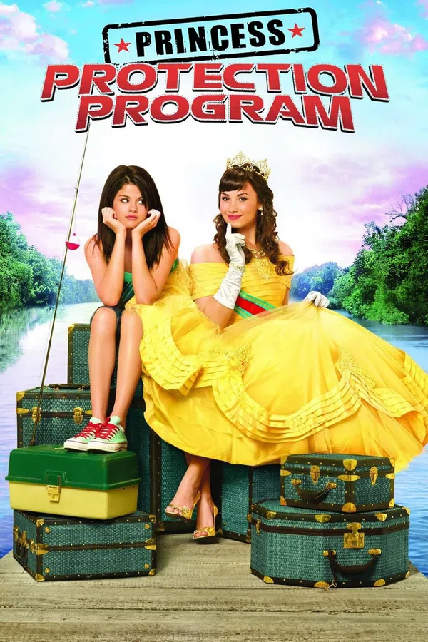 Poster phim Kế Hoạch Bảo Vệ Công Chúa trên Phim Mới