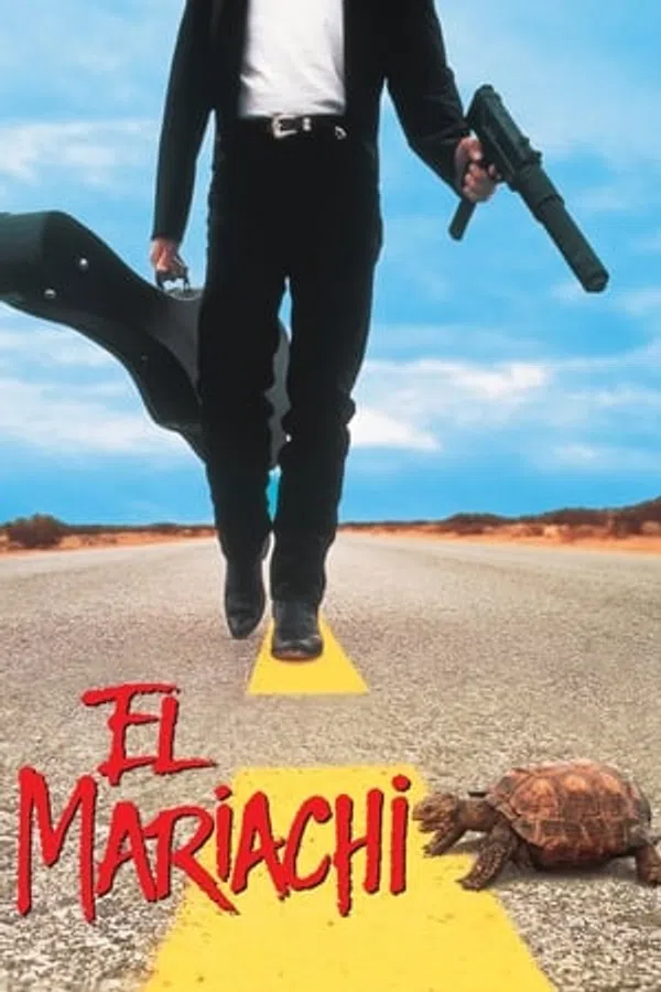 Poster phim Kẻ Liều Mạng (1992) trên Phim Mới