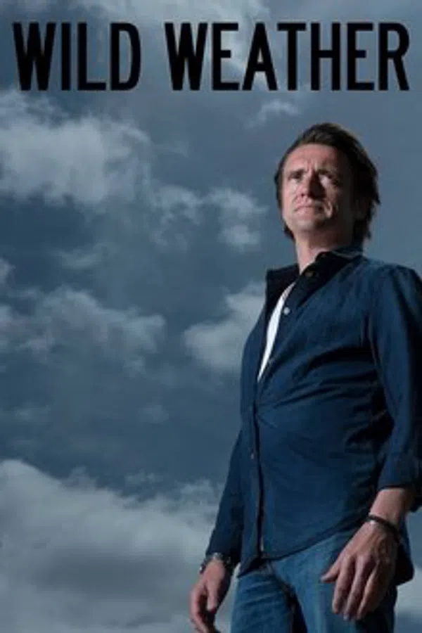 Poster phim Khám Phá Thời Tiết Cùng Richard Hammond trên Phim Mới