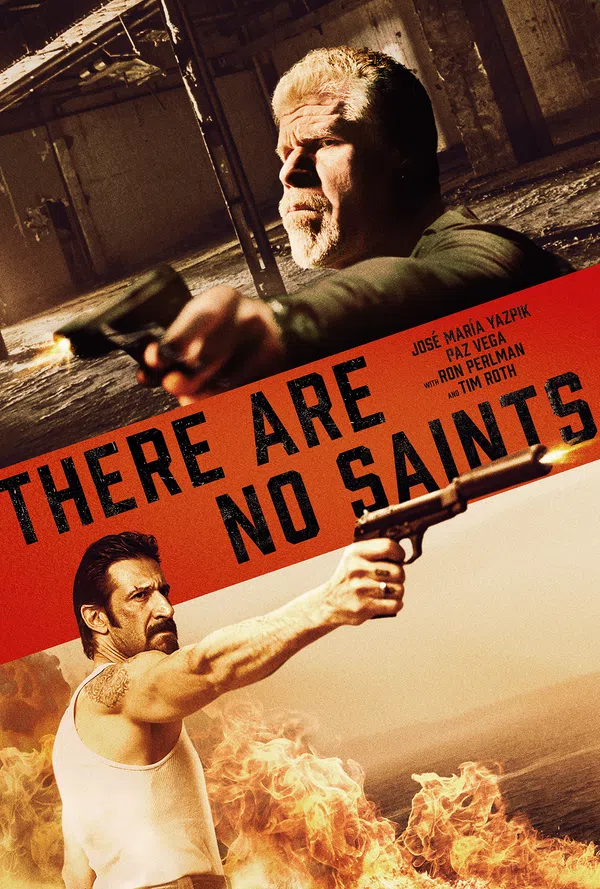 Xem Phim Không Còn Cách Nào Vietsub HD Online