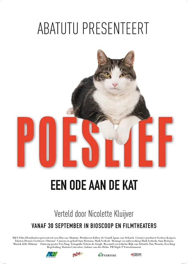 Poster phim Kitty Love: Mèo cưng nhà mình trên Phim Mới