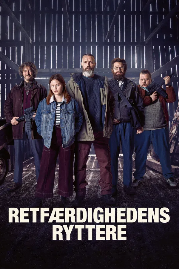 Xem Phim Kỵ Sĩ Công Lý Vietsub HD Online
