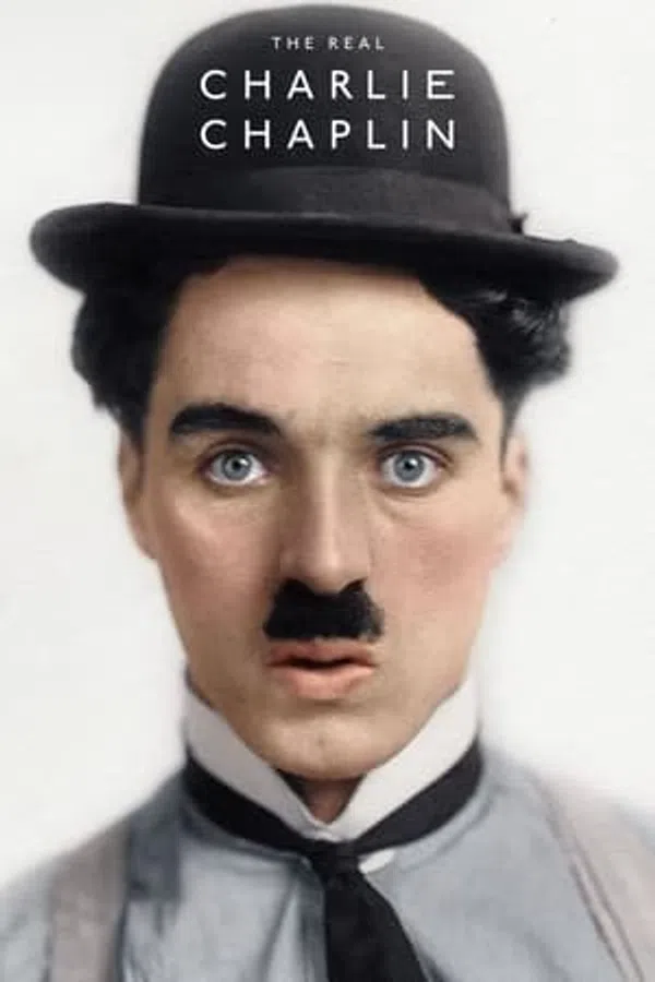 Poster phim Ký Ức Về Vua Hề Charlie Chaplin trên Phim Mới